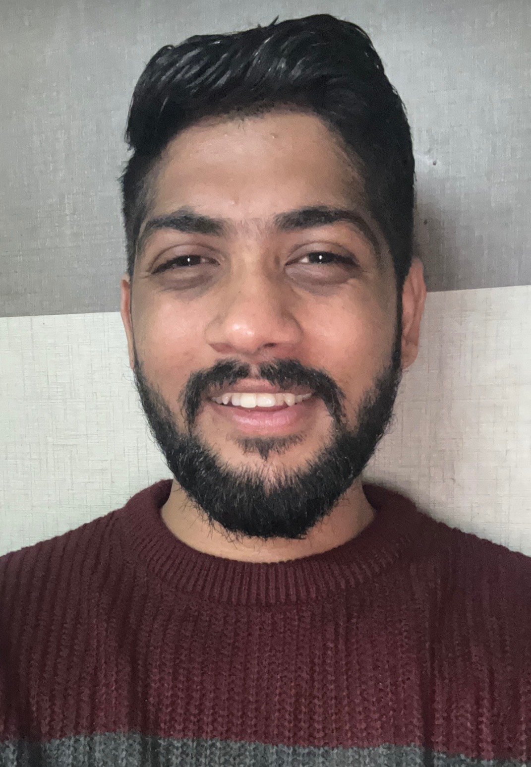 Samyak Jain